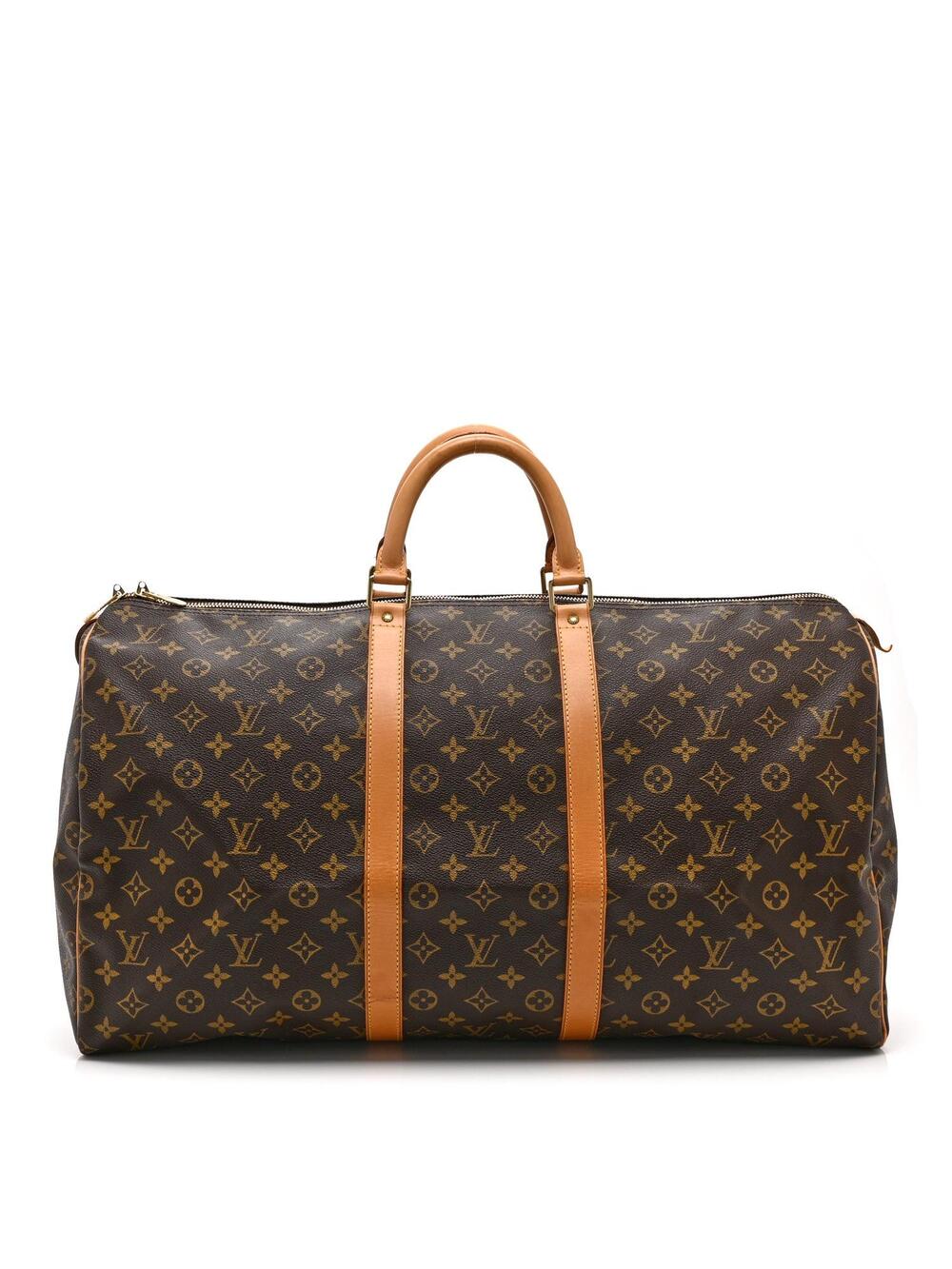 Louis Vuitton Keepall 55 #347382L89B